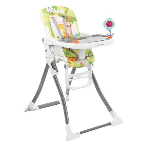 Kikka Boo Seggiolone IZZY Green 31004010142