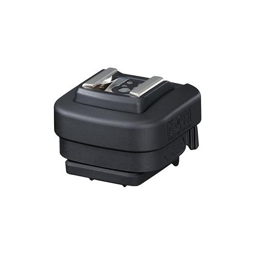 Canon Adattatore fotografico AD E1 Multi Function Shoe Adapter Black 4943C001