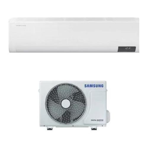 Samsung Condizionatore fisso mono 5 Kw WINDFREE Comfort Next White F AR18NEX