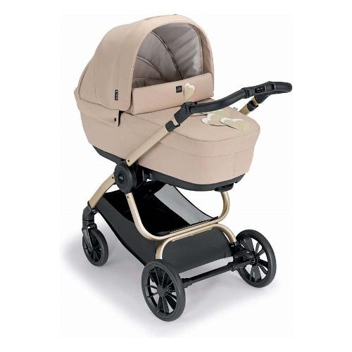 Cam Sistema modulare Duo TECHNO BABILA Beige 80525 C564