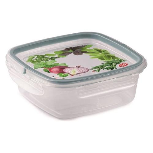 Snips Set contenitori alimenti 3 pz (500ml) SNIPSLOCK Trasparente 010050
