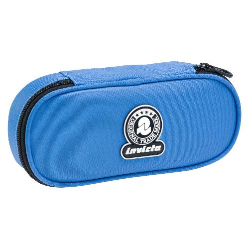 Invicta Astuccio round con portapenne (23x10x5,5cm) SOLID Assortito 300602417
