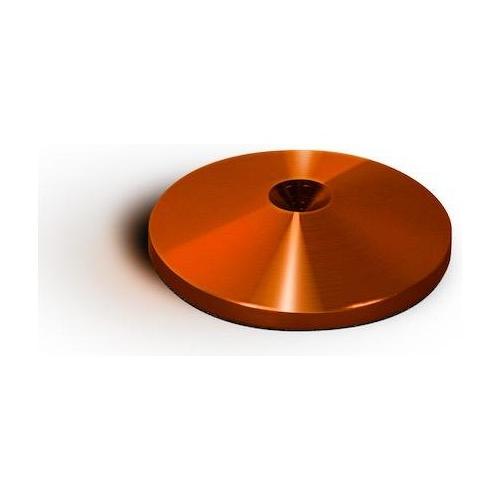 Norstone Supporto antivibrazione Contropunta Copper COUNTERSPIKES CP