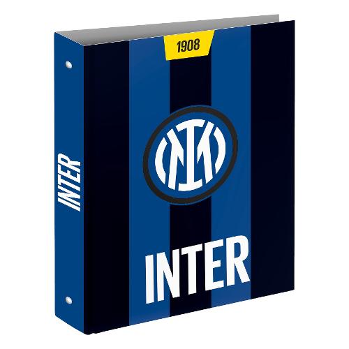 Seven Copertina ad anelli A4 (26x32x3cm) MARVEL INTER Assortito 50F302403