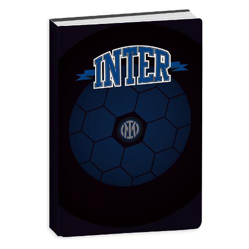 Seven Diario scolastico Standard 2023/24 12m Set-Ago INTER Assortito 50F302400