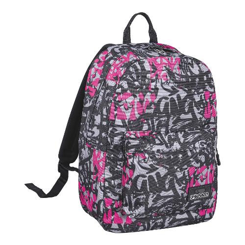 Seven Zainetto con cuffie wireless incluse IMUSICPACK - 27 L assortito 200112414