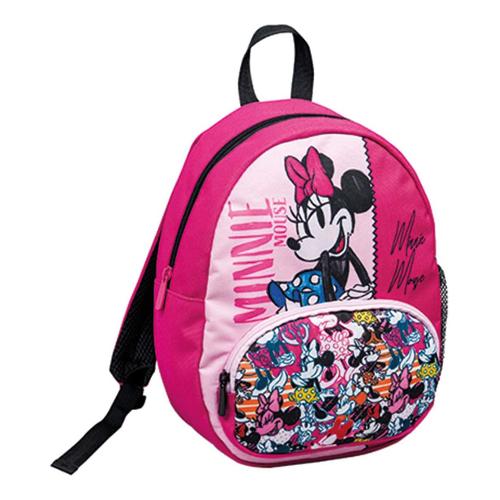 Seven Zainetto asilo - 6 Lt MINNIE Rhodamine 20C502402
