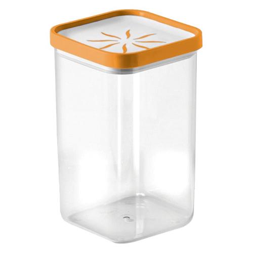 Abert Barattolo (1,6L) COLOR STYLE Giallo zucca V60129400804