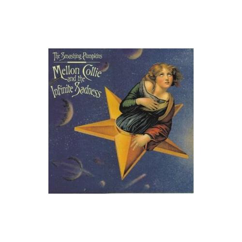 Audio CD Mellon Colli 2Cd - Smashing Pumpkins