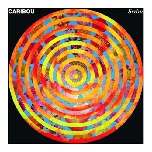 Audio Vinile Swim - Caribou