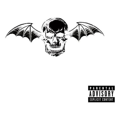Audio Vinile Avenged Sevenfold - Avenged Sevenfold