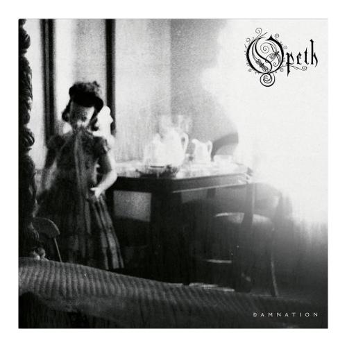 Audio Vinile Damnation 20th - Opeth
