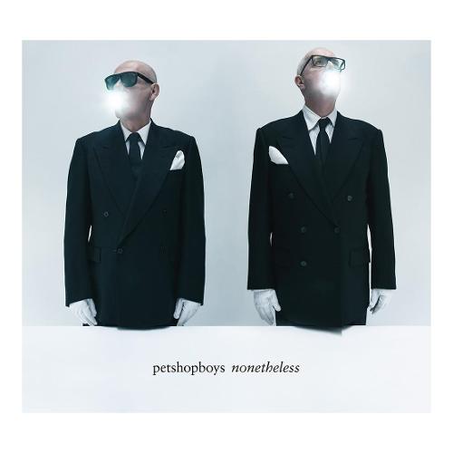 Audio Vinile Nonetheless - Pet Shop Boys
