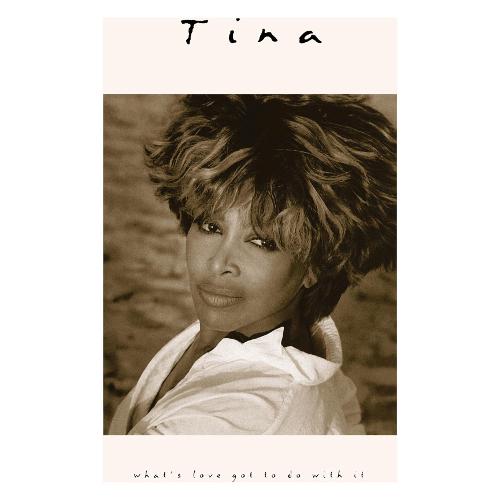 Audio Vinile What's Love To D 2023 - Tina Turner