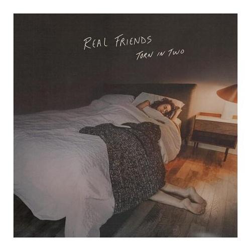 Audio Vinile Torn In Two - Real Friends