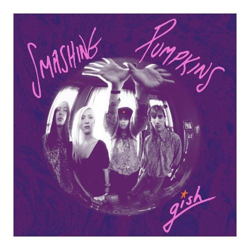 Audio Vinile Gish - Smashing Pumpkins