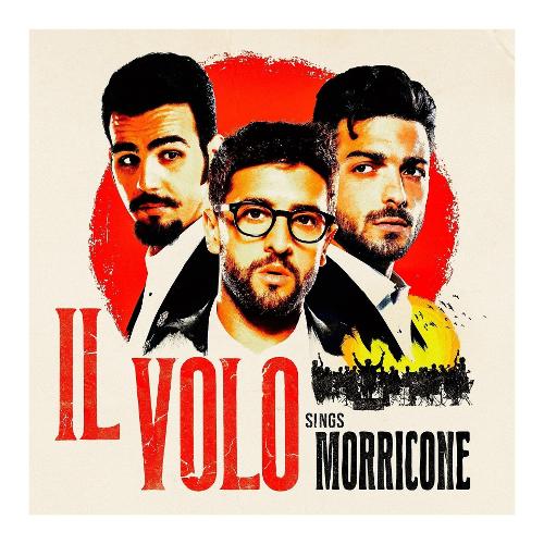 Audio Vinile Sings Morricone 2LP - Il Volo