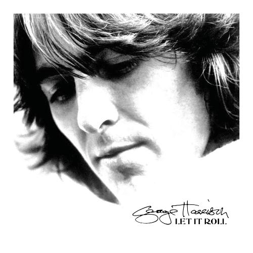 Audio CD Let It Roll Deluxe - George Harrison