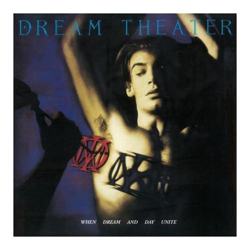 Audio Vinile When Dream And Day - Dream Theater