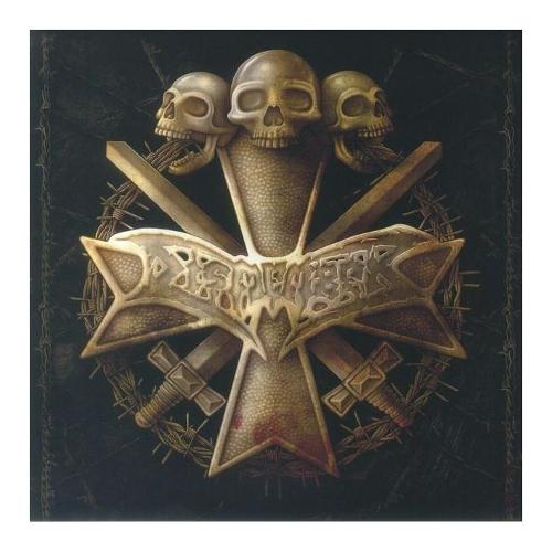 Audio Vinile Dismember LE - Dismember