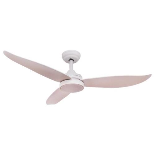 Perenz Ventilatore soffitto con luce White 7115 B IR (112x31,5cm)