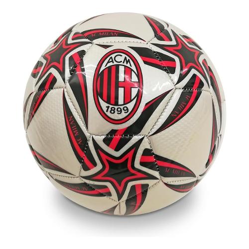 Mondo Gioco Pallone Calcio misura 5 MILAN G041693