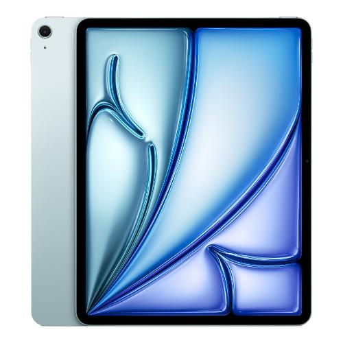 Apple Tablet 13" IPAD AIR 13 iPadOS 512GB Cellular Blue MV713TY A