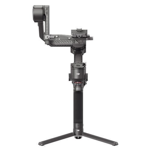 Dji Gimbal RONIN RS 4 Pro Black 1950VAh DJRO43