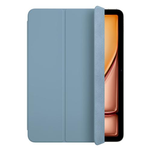 Apple Custodia tablet IPAD Air 11 M2 SMART FOLIO Denim MWK63ZM A