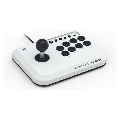 Hori Gamepad PLAYSTATION 5 Fighting Stick Mini Wired White SPF 038U