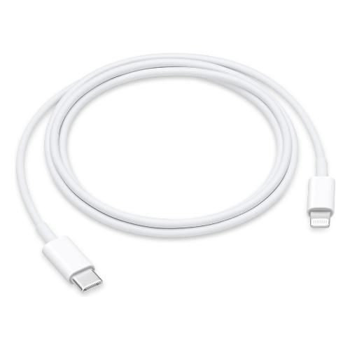 Apple Cavo Lightning Usb C White 1m MUQ93ZM A