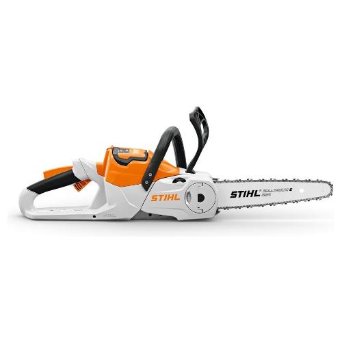 Stihl Motosega 36V 1 Batteria 4Ah L. 30cm Msa 60 c b AK SYSTEM MA040115806
