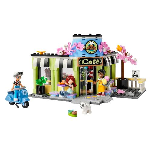 LEGO Caffè di Heartlake City ( 426 pz ) FRIENDS 42618