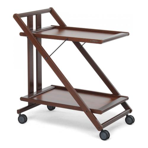 Foppapedretti SPRINT Carrello porta vivande Canaletto