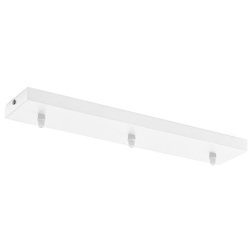 G.E.A. Luce Rosone FLASH FLIP FLUTE Bianco GSOB40