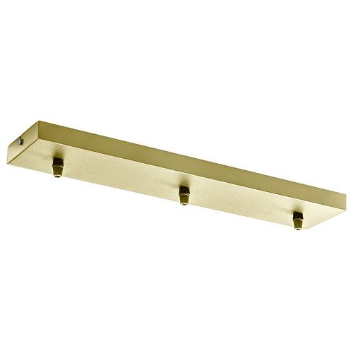 G.E.A. Luce Rosone FLASH FLIP FLUTE Ottone GSOB42