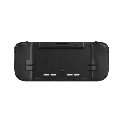 Crkd Gamepad SWITCH Nitro Deck Black 1133456