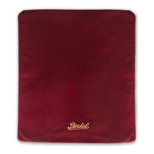 Berkel Teli protezione per affettatrici HOME LINE PLUS (53x33x36cm) Red COVER S