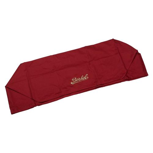 Berkel Telo copertura Large per affettatrici VOLANO Red (60x48x66 cm) COVER L