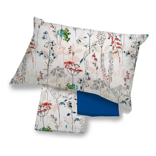 Happidea Completo letto una piazza cotone LIDO 9660 08