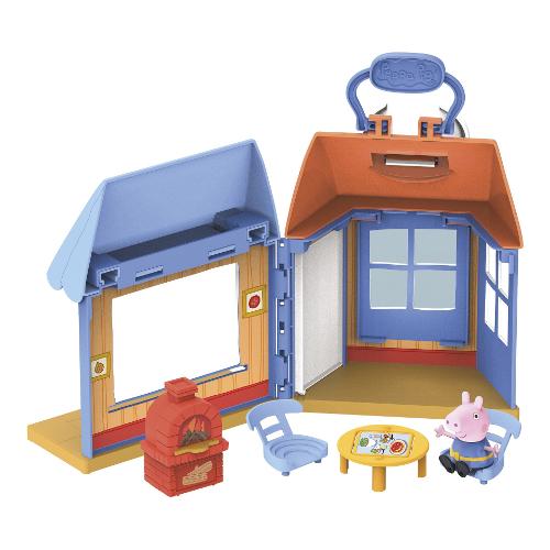 Hasbro Pizza Place playset PEPPA PIG F21695L1