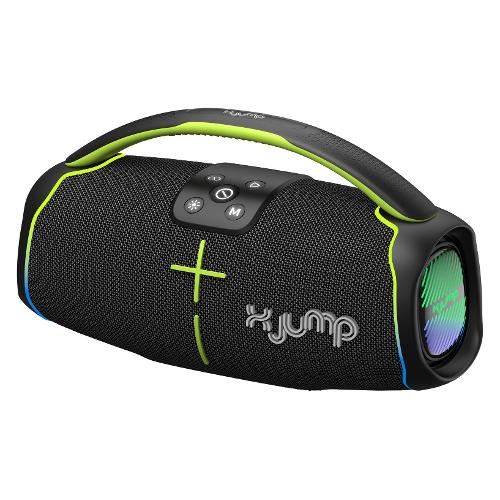 Xjump Cassa wireless XJ 150 Tws Black 60W 0XJ15000
