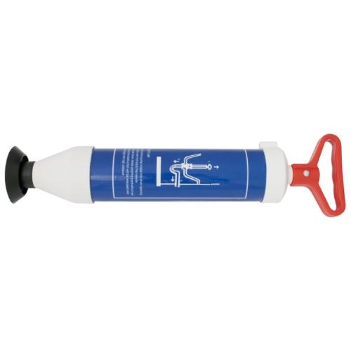 Idro Bric Sturalavandino A pompa M0525