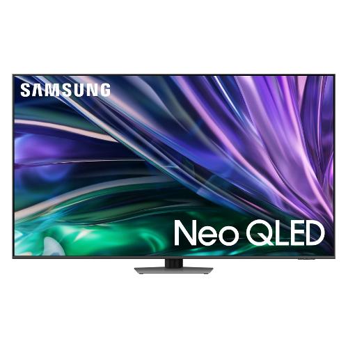 Samsung Tv 65" ( QLED ) Tizen SERIE 8 Carbon silver QE65QN85DBTXZT