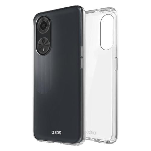 Sbs Cover Oppo A98 SKINNY Clear TESKINOPA98T