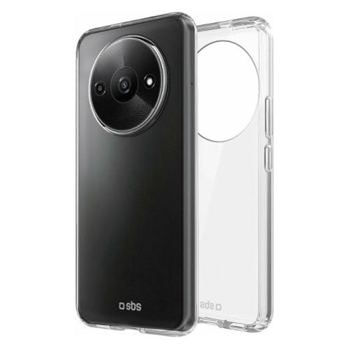 Sbs Cover Redmi A3 SKINNY Clear TESKINXIA3T