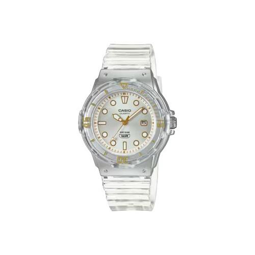 Casio Orologio POP White LRW 200HS 7EVEF