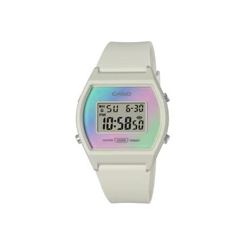 Casio Orologio POP White LW 205H 8AEF