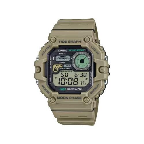 Casio Orologio Sand WS 1700H 5AVEF
