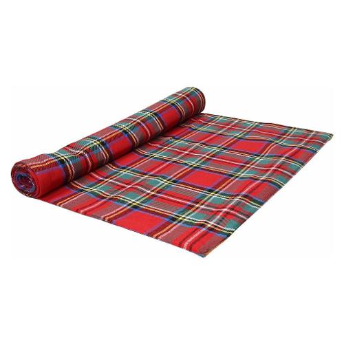 Tognana Tovaglia runner TARTAN DUBLINO (140x40cm) TXXRU01TADU